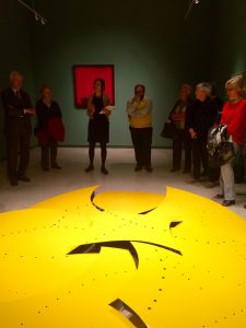 Fontana - Concetto Spaziale