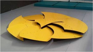 Fontana - Concetto Spaziale