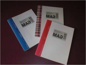 Magazine GAM