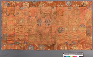 Manufatti tessili giapponesi Kesa